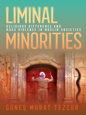 cover image of Liminal Minorities